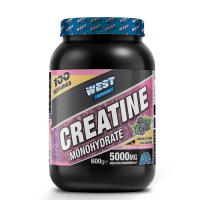 West Nutrition Creatine Monohydrate 600 Gr